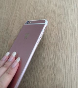 iPhone 6S Plus Rosa