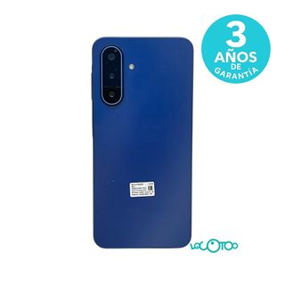 Samsung Galaxy A17 5G 128GB Azul