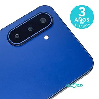 Samsung Galaxy A17 5G 128GB Azul