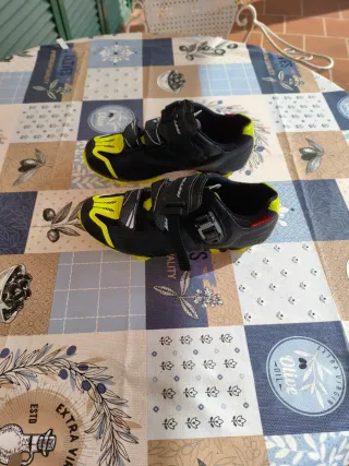 Zapatillas MTB Mujer Massi Talla 39