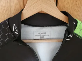 Maillot Ciclismo Ekoi Hombre