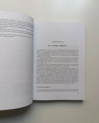 Historia del comercio.