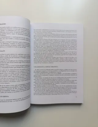 Historia del comercio.