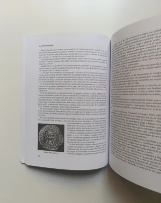 Historia del comercio.