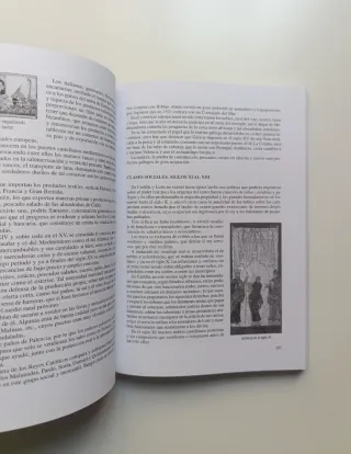 Historia del comercio.