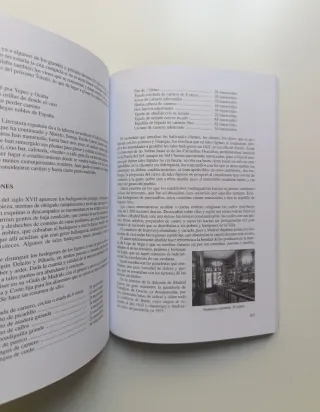 Historia del comercio.