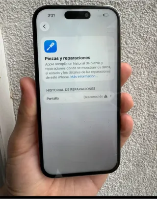 🆘️iPhone 14 Pro Oro🆘️