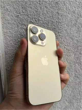 🆘️iPhone 14 Pro Oro🆘️