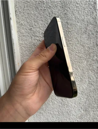🆘️iPhone 14 Pro Oro🆘️
