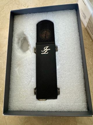 JZ BB29 Micrófono Condensador Estudio Nuevo