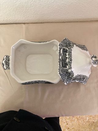 Sopera La Cartuja de Sevilla