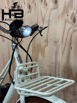 Diamant Juna Deluxe+ Shimano Nexus 2022