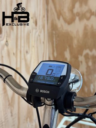 Diamant Juna Deluxe+ Shimano Nexus 2022