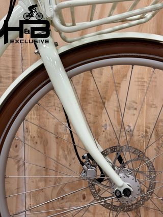 Diamant Juna Deluxe+ Shimano Nexus 2022