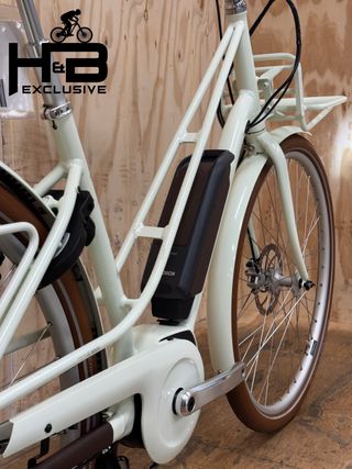 Diamant Juna Deluxe+ Shimano Nexus 2022