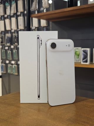 IPHONE AIR 256GB BIANCO BATTERIA 100%