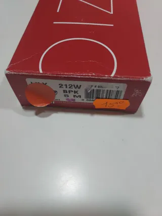 Zapatillas Capezio Piel Talla 35 Beige