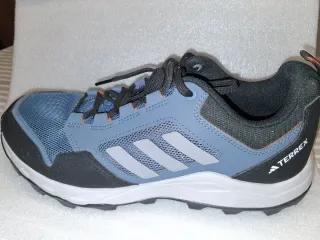Zapatillas Adidas Terrex Traxion Talla 43 1/3