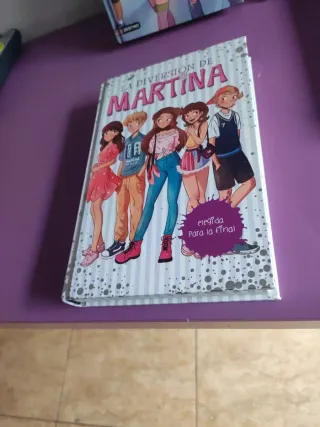 Lote de libros infantiles