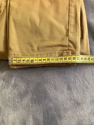 Pantalón Chino Scotch & Soda Stuart Beige