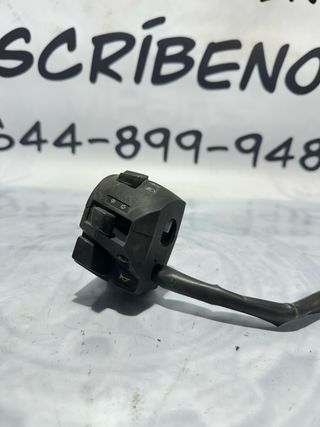 Piña Luces KTM Duke 390