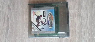 Gioco Mat Hoffman's Pro BMX per Game Boy Color