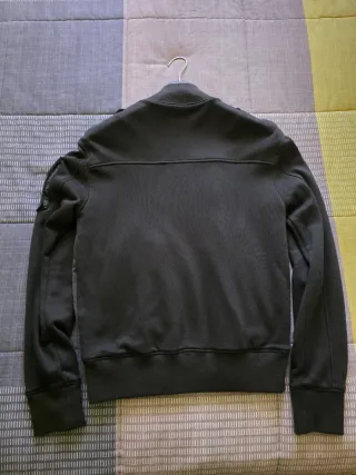 Cazadora Bomber Ralph Lauren Negra