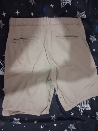 Springfield Bermudas Talla M