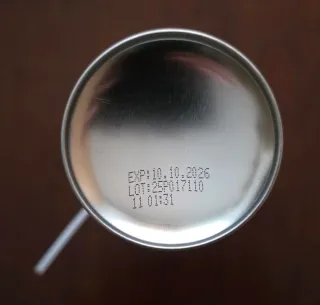 12 BOTES ESPUMA POLIURETANO MULTIUSOS MANUAL