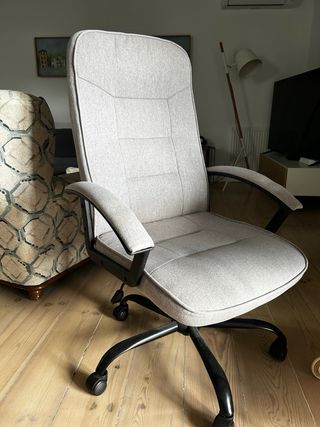 Silla de oficina MARBJERG