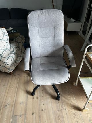 Silla de oficina MARBJERG