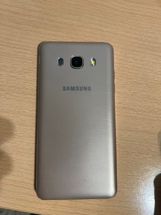 Samsung Galaxy J5 Dorado