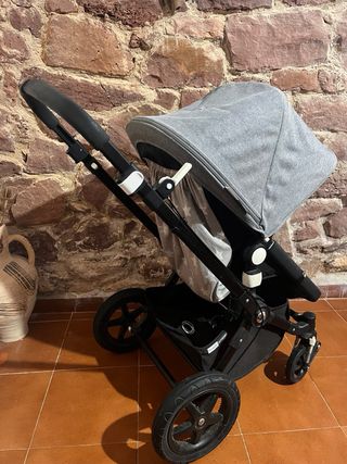 Bugaboo Cameleon 3 Completo
