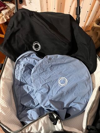 Bugaboo Cameleon 3 Completo