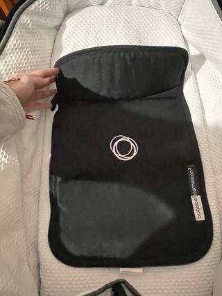 Bugaboo Cameleon 3 Completo