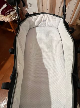 Bugaboo Cameleon 3 Completo