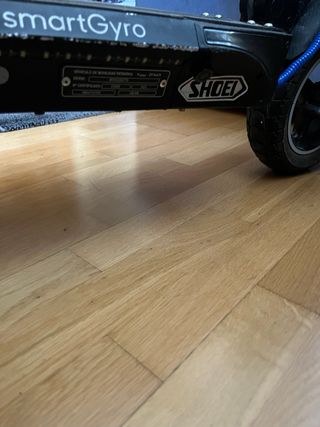 Patinete Eléctrico SmartGyro Rockway Homologado