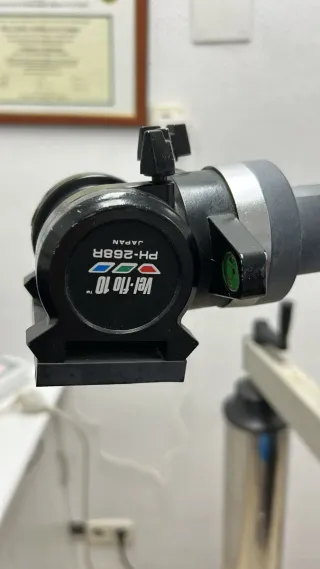 Soporte para fluoroscopio