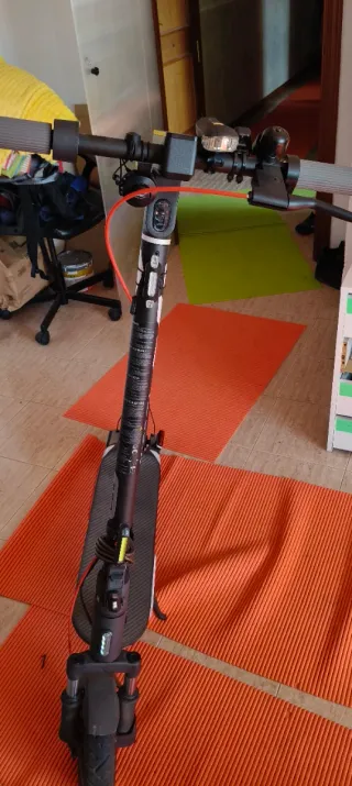 Patinete Eléctrico Xiaomi electric scooter 5 Pro