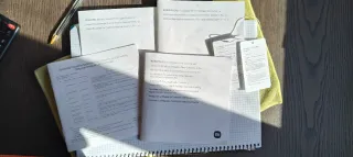 Patinete Eléctrico Xiaomi electric scooter 5 Pro