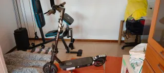 Patinete Eléctrico Xiaomi electric scooter 5 Pro