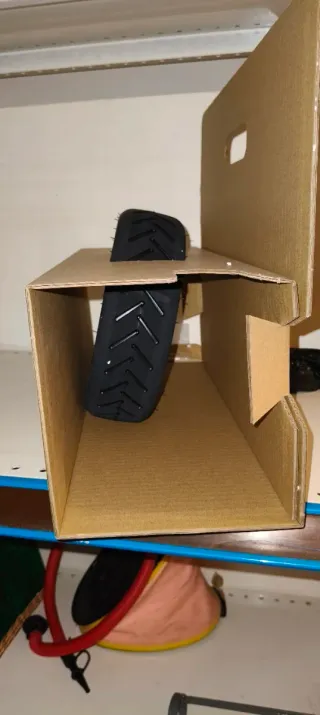 Patinete Eléctrico Xiaomi electric scooter 5 Pro