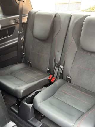 Mercedes-Benz EQB 300 4matic