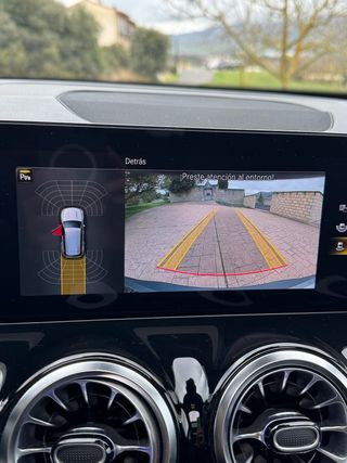 Mercedes-Benz EQB 300 4matic