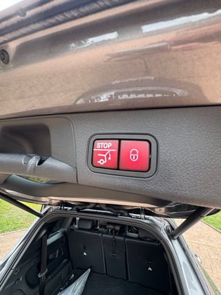 Mercedes-Benz EQB 300 4matic