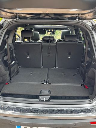 Mercedes-Benz EQB 300 4matic