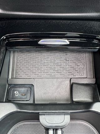 Mercedes-Benz EQB 300 4matic