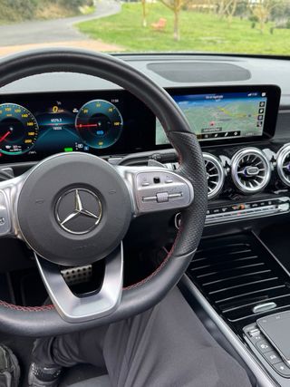 Mercedes-Benz EQB 300 4matic
