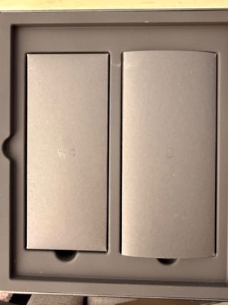 Boox Note Air2 Plus con extra boli