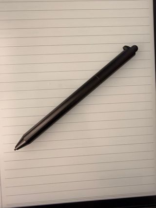 Boox Note Air2 Plus con extra boli